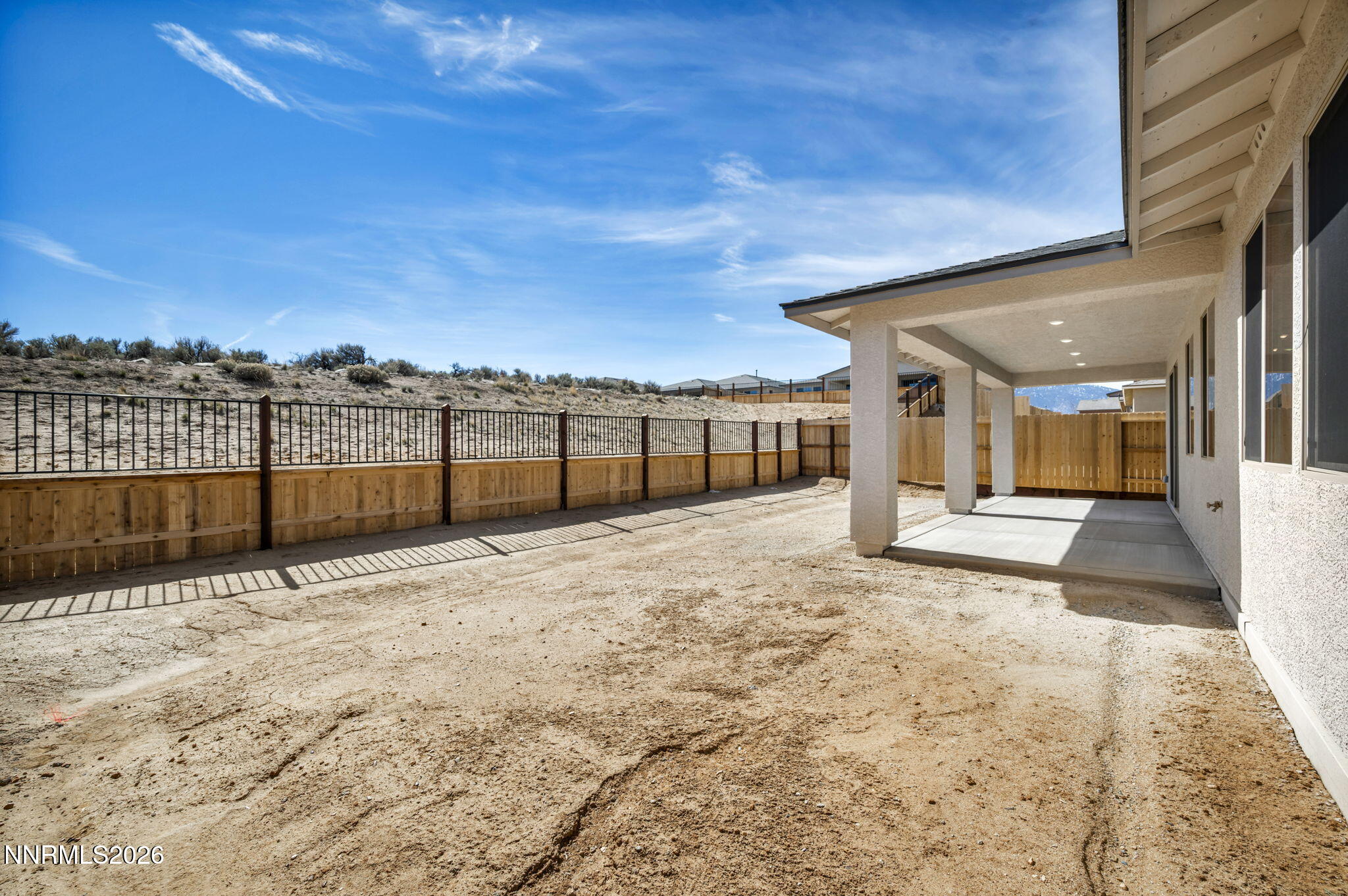 1279 Nebula Road, Unit HOMESITE 54 Carson City, NV 89705 - Photo 35 of 35 131-web-or-mls-nebula-rd