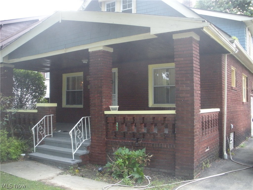3732 Chelton Road Cleveland, OH 44120 - Photo 4 of 4