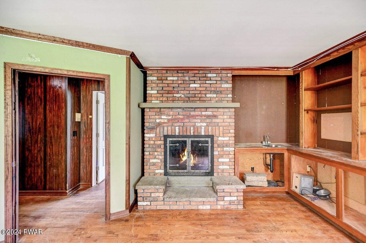 116 Daniels Road Hawley, PA 18428 - Photo 45 of 107