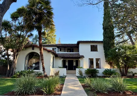 $9,580,000 | 1965 Cowper Street, Palo Alto, CA 94301