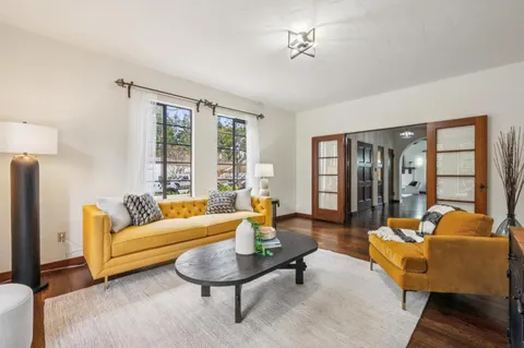 $9,580,000 | 1965 Cowper Street, Palo Alto, CA 94301