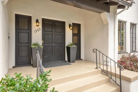 $9,580,000 | 1965 Cowper Street, Palo Alto, CA 94301
