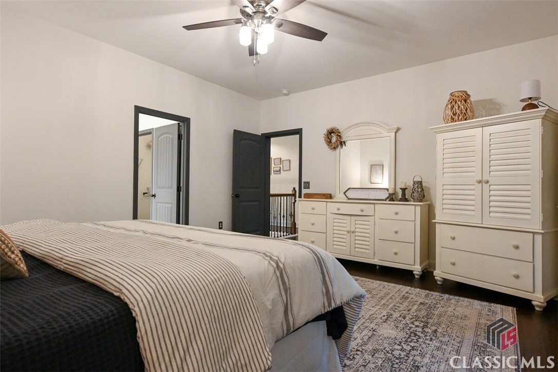 917 Paynes Creek Road Hartwell, GA 30643 - Photo 16 of 55 Gallery Image 16