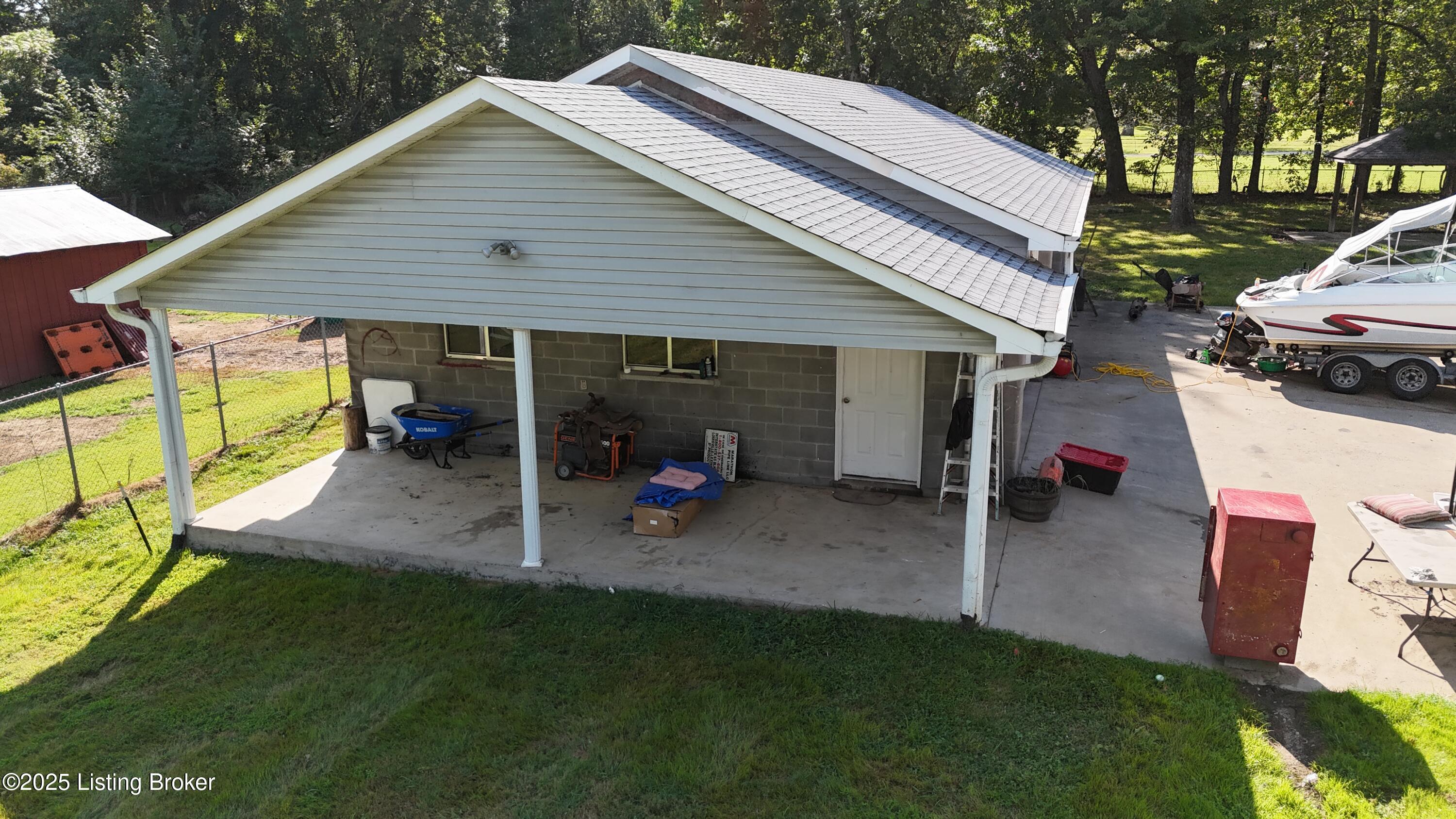 151 County Line Road Louisville, KY 40229 - Photo 34 of 82 1-38