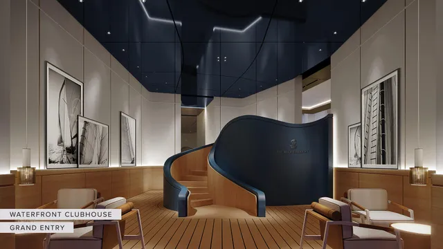 a picture of a couch in a balcony