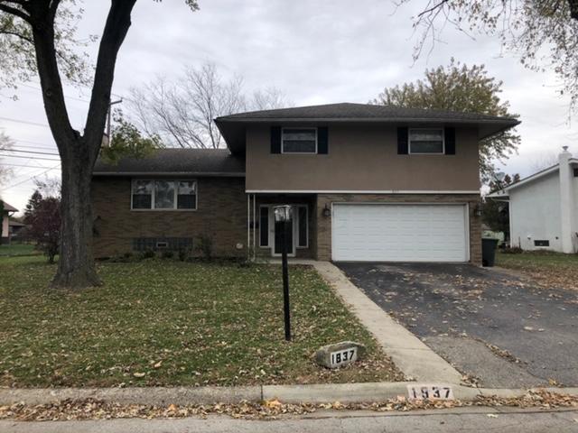 1837 Kenview Road Columbus, OH 43209 - Photo 1 of 22