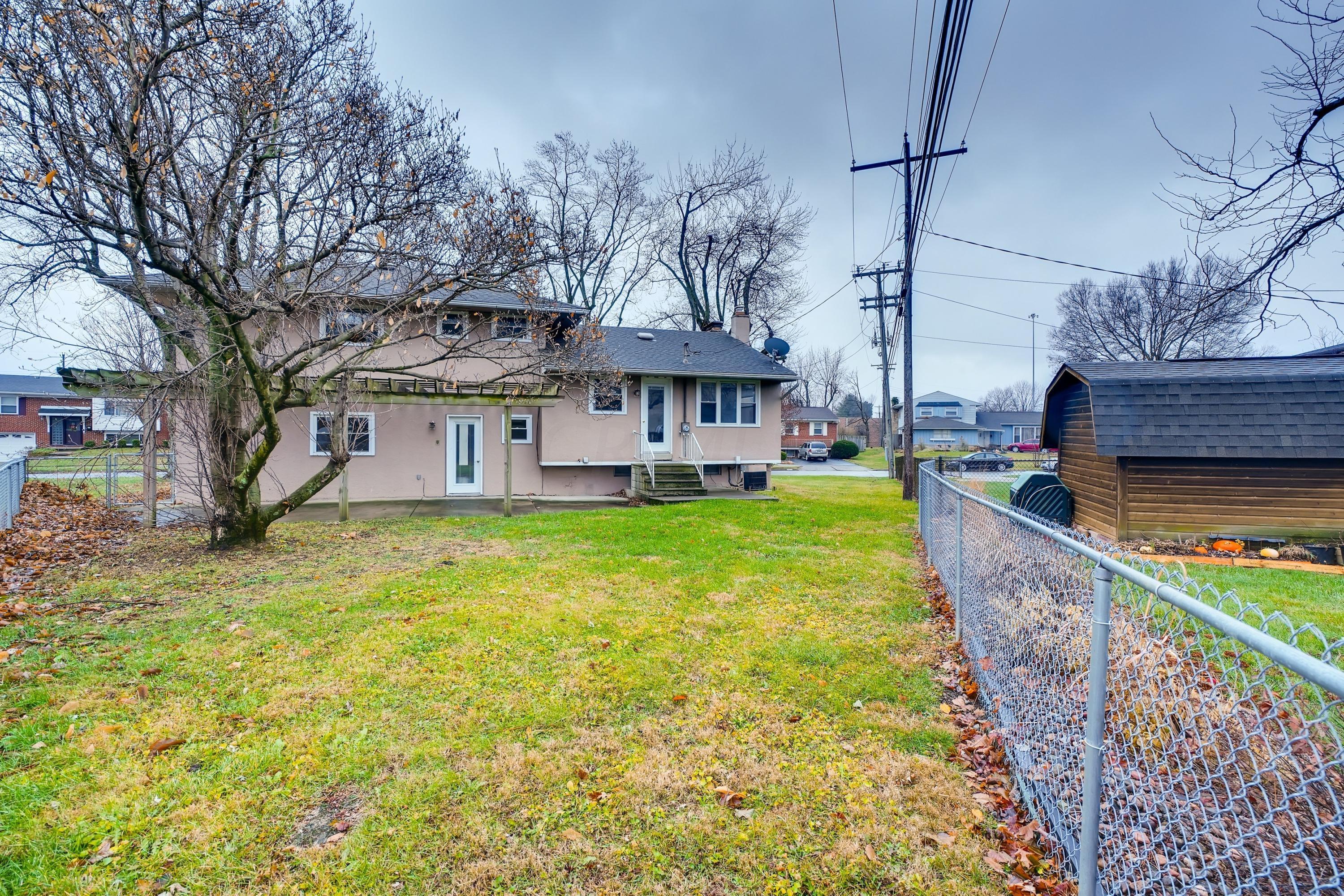 1837 Kenview Road Columbus, OH 43209 - Photo 21 of 22