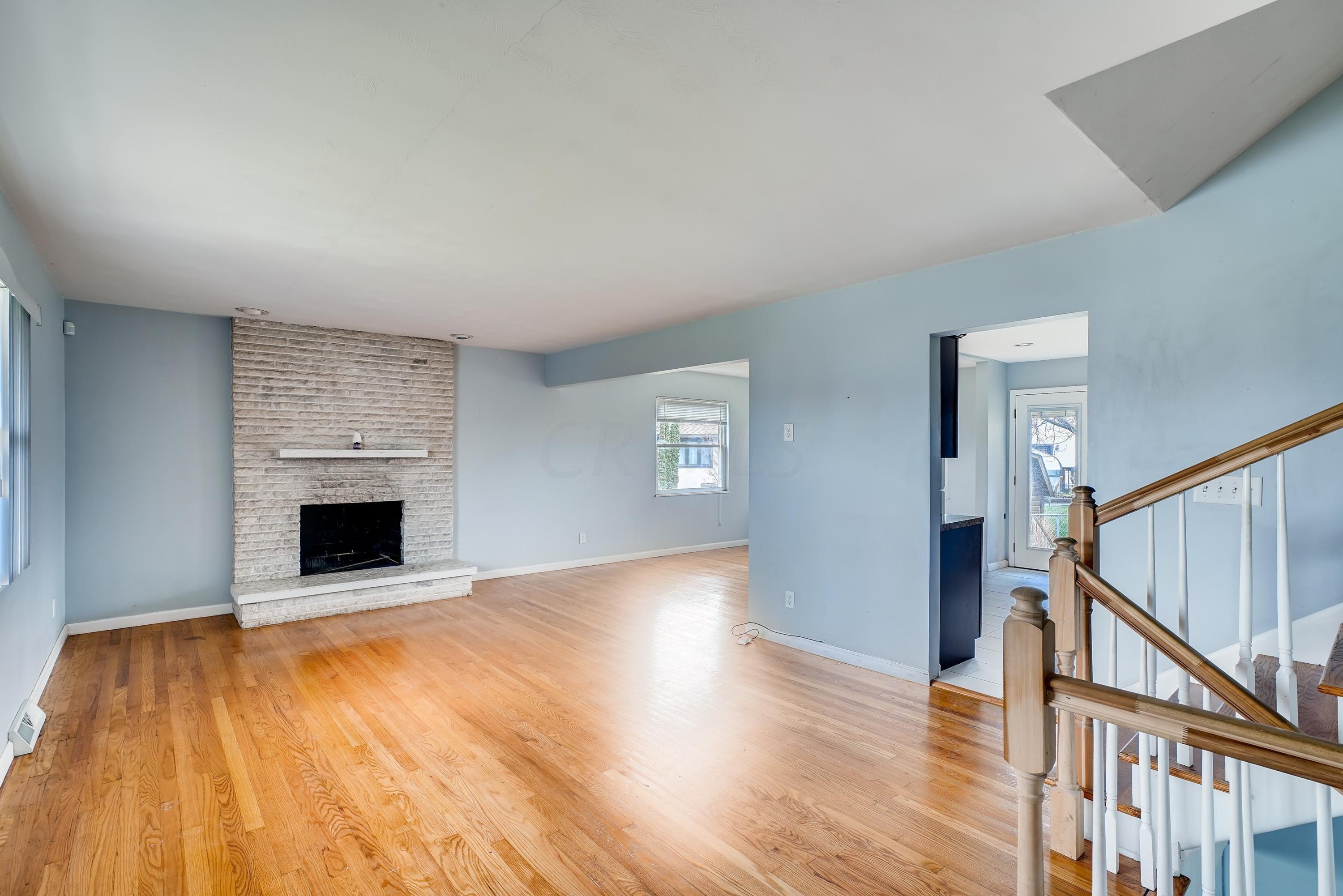 1837 Kenview Road Columbus, OH 43209 - Photo 5 of 22