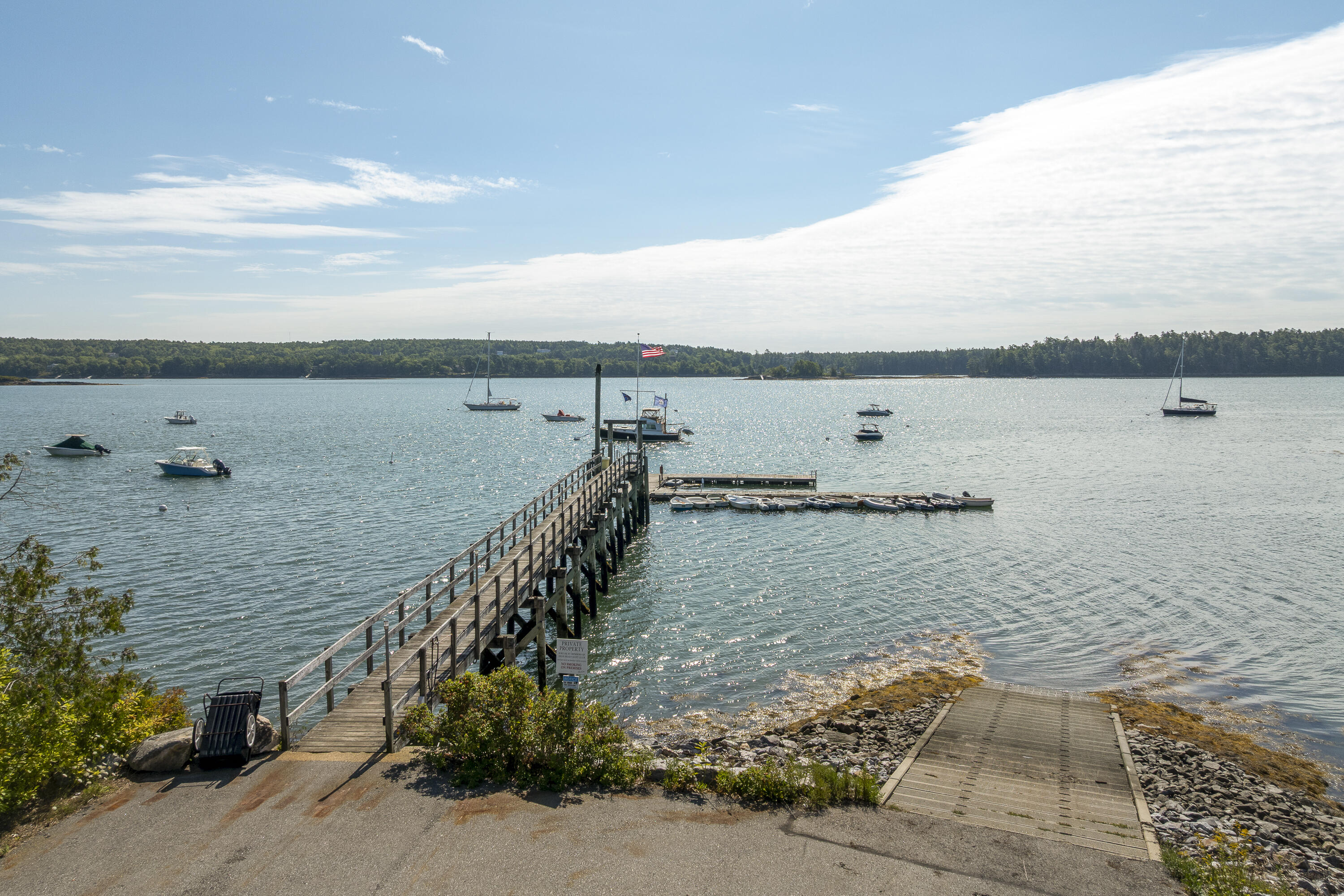 45-28 Headland Rd, Harpswell, ME - Exter