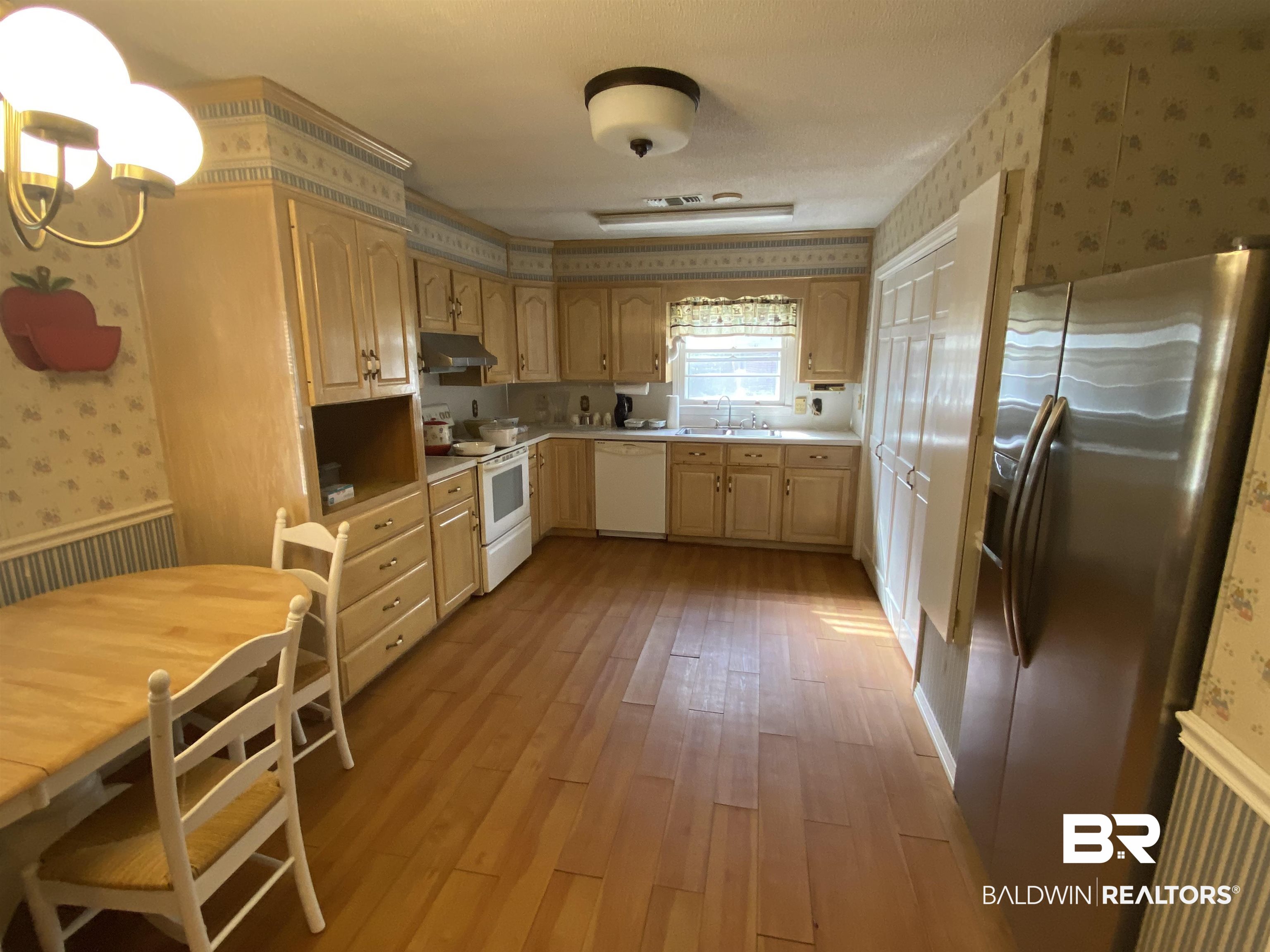 306 Travis Road Brewton, AL 36426 - Photo 4 of 22