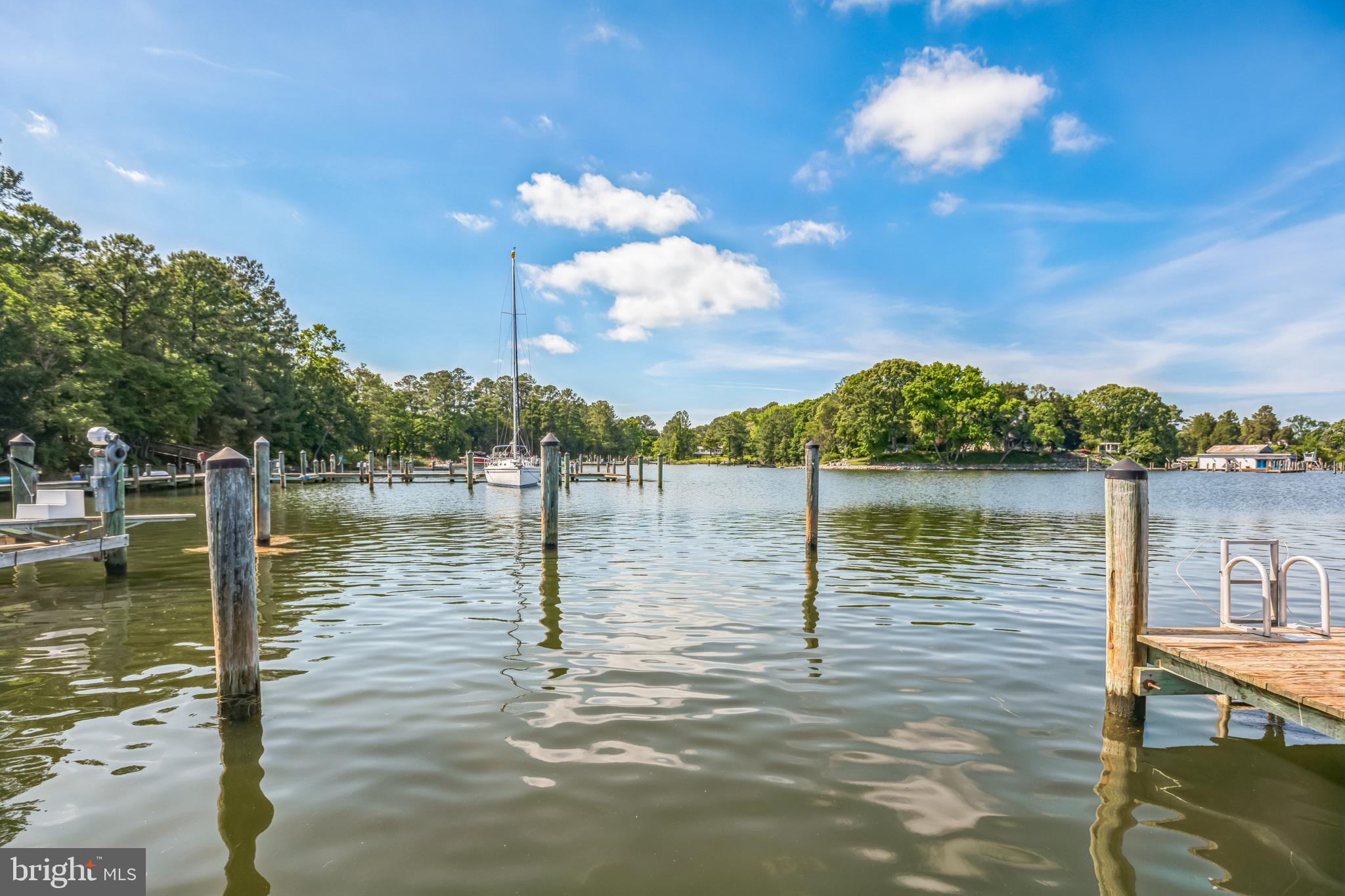 618 Ruxton Road, Unit 54 Solomons, MD 20629 - Photo 33 of 46 Gallery Image 33