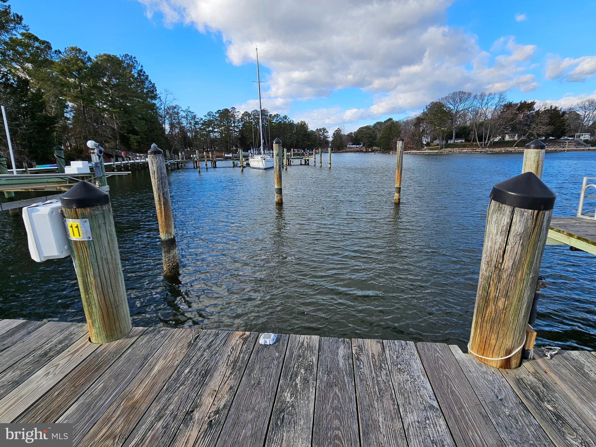 618 Ruxton Road, Unit 54 Solomons, MD 20629 - Photo 45 of 46 Gallery Image 45