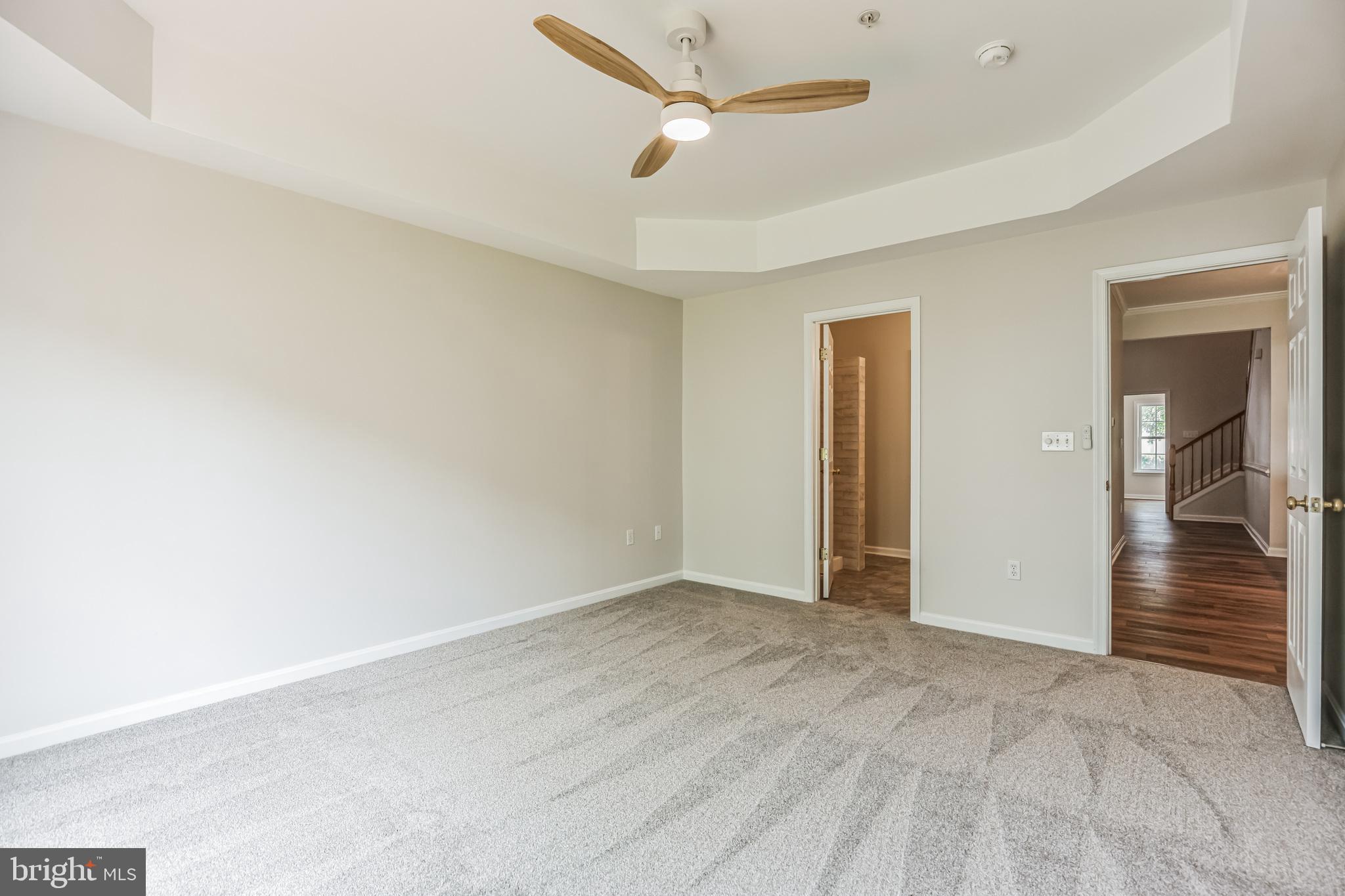 618 Ruxton Road, Unit 54 Solomons, MD 20629 - Photo 10 of 46 Primary bedroom
