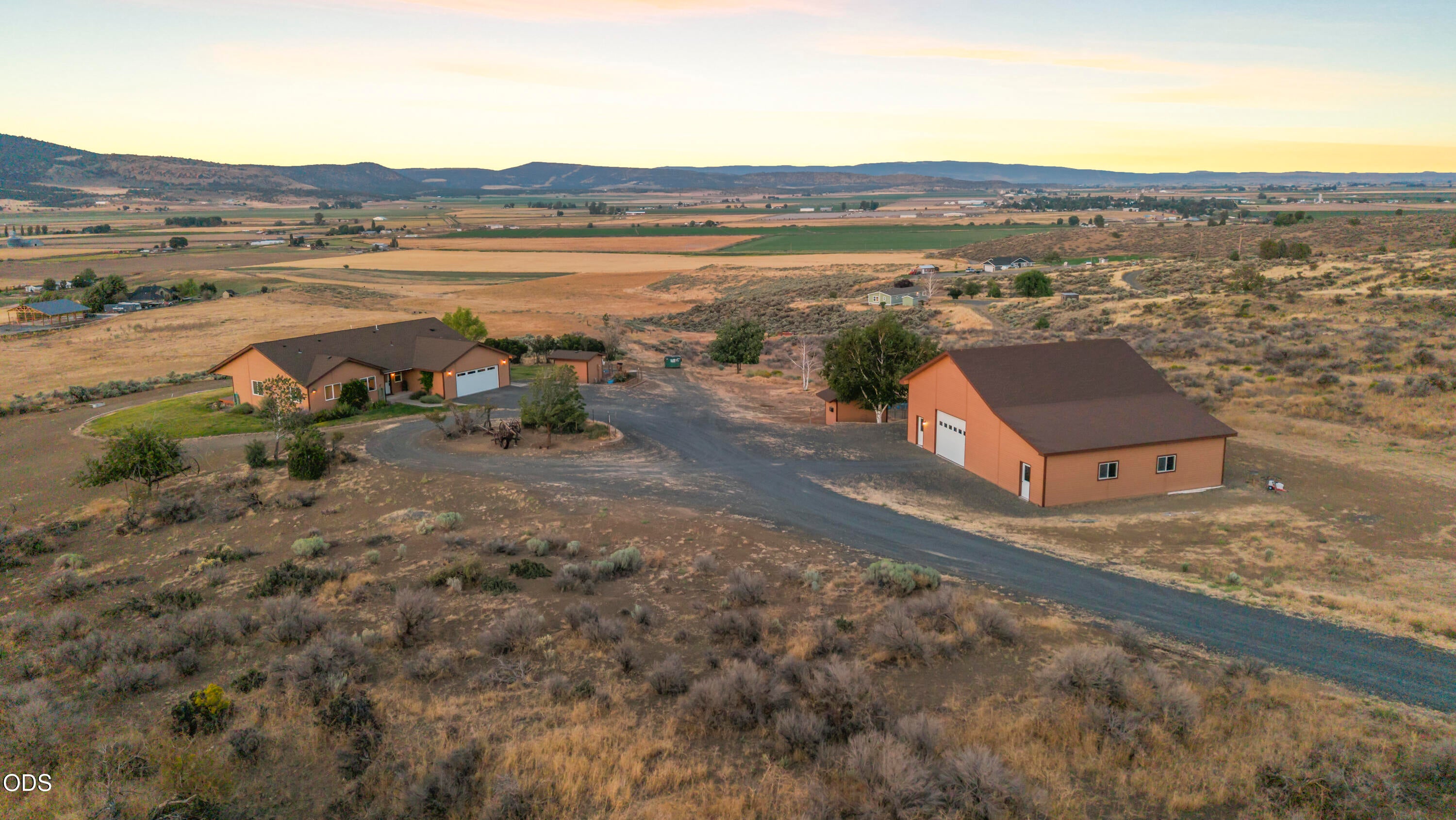11811 Falvey Road Klamath Falls, OR 97603 - Photo 77 of 97 Gallery Image 77