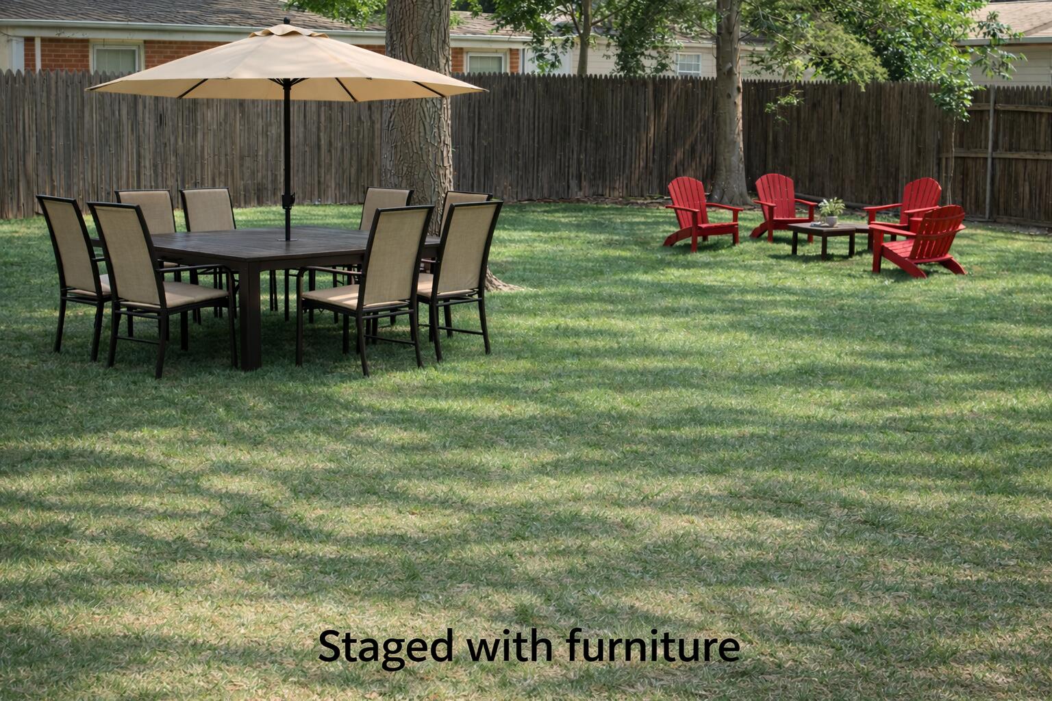 2222 17th Street Lubbock, TX 79401 - Photo 2 of 16 Huge backyard 1