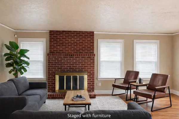 $335,000 | 2222 17th Street, Lubbock, TX 79401