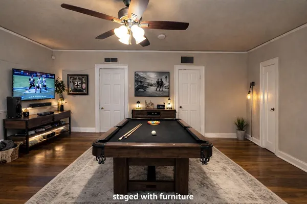 $335,000 | 2222 17th Street, Lubbock, TX 79401