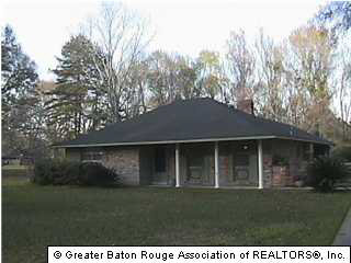 16547 South Fulwar Skipwith Road Baton Rouge, LA 70810 - Photo 1 of 9