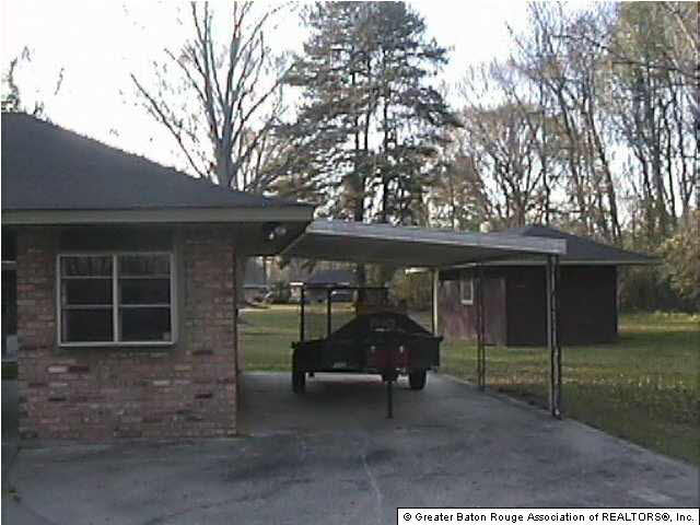 16547 South Fulwar Skipwith Road Baton Rouge, LA 70810 - Photo 5 of 9