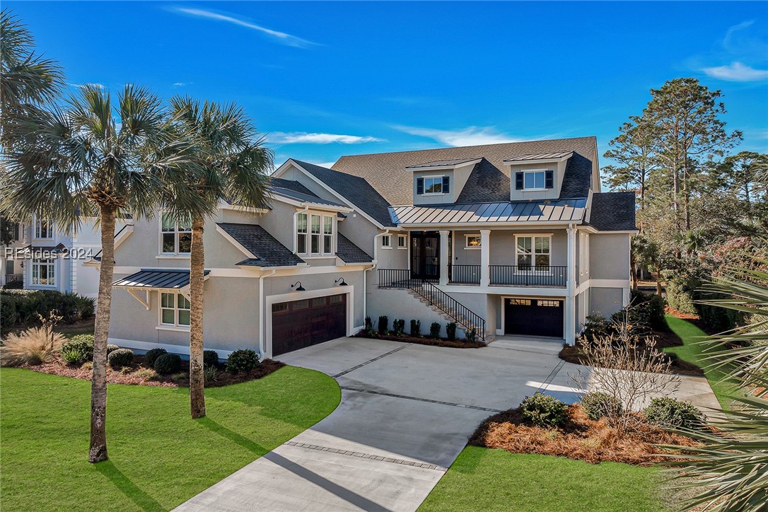 9 Bridgetown Road Hilton Head Island, SC 29928 - Photo 1 of 1 Gallery Image 1