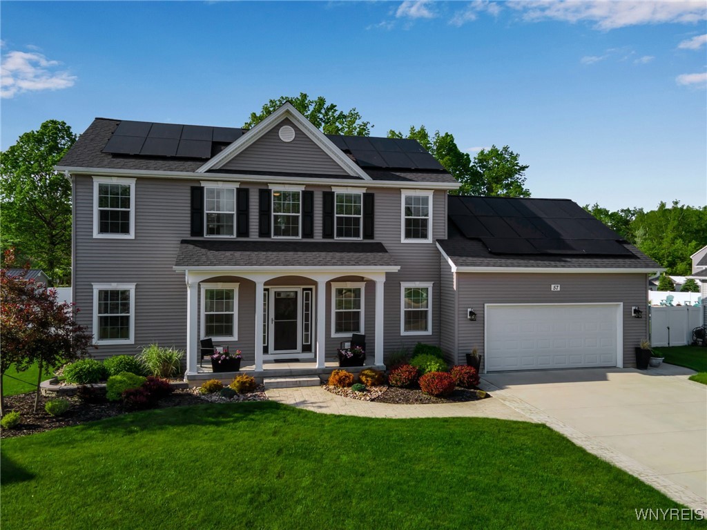 57 Cedar Ridge Circle Grand Island, NY 14072 - Photo 1 of 1 Gallery Image 1