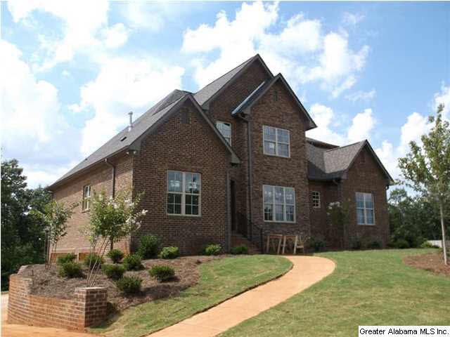 1451 Scout Ridge Drive, Unit 2714 Birmingham, AL 35244 - Photo 1 of 18