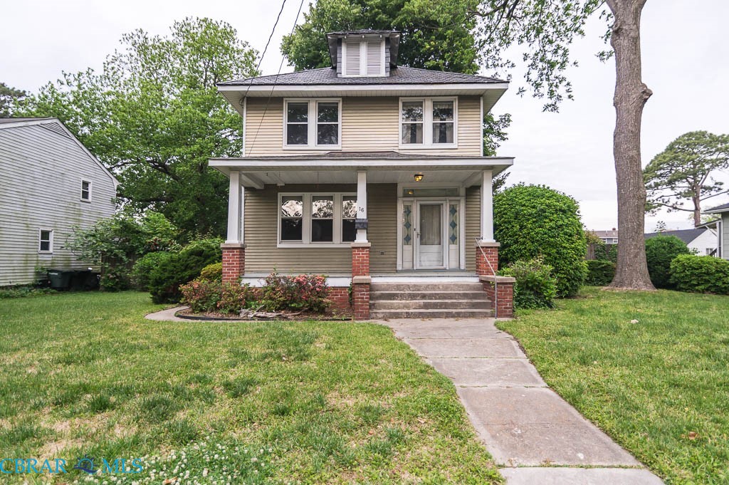 16 South Juniper Street Hampton, VA 23669 - Photo 2 of 50
