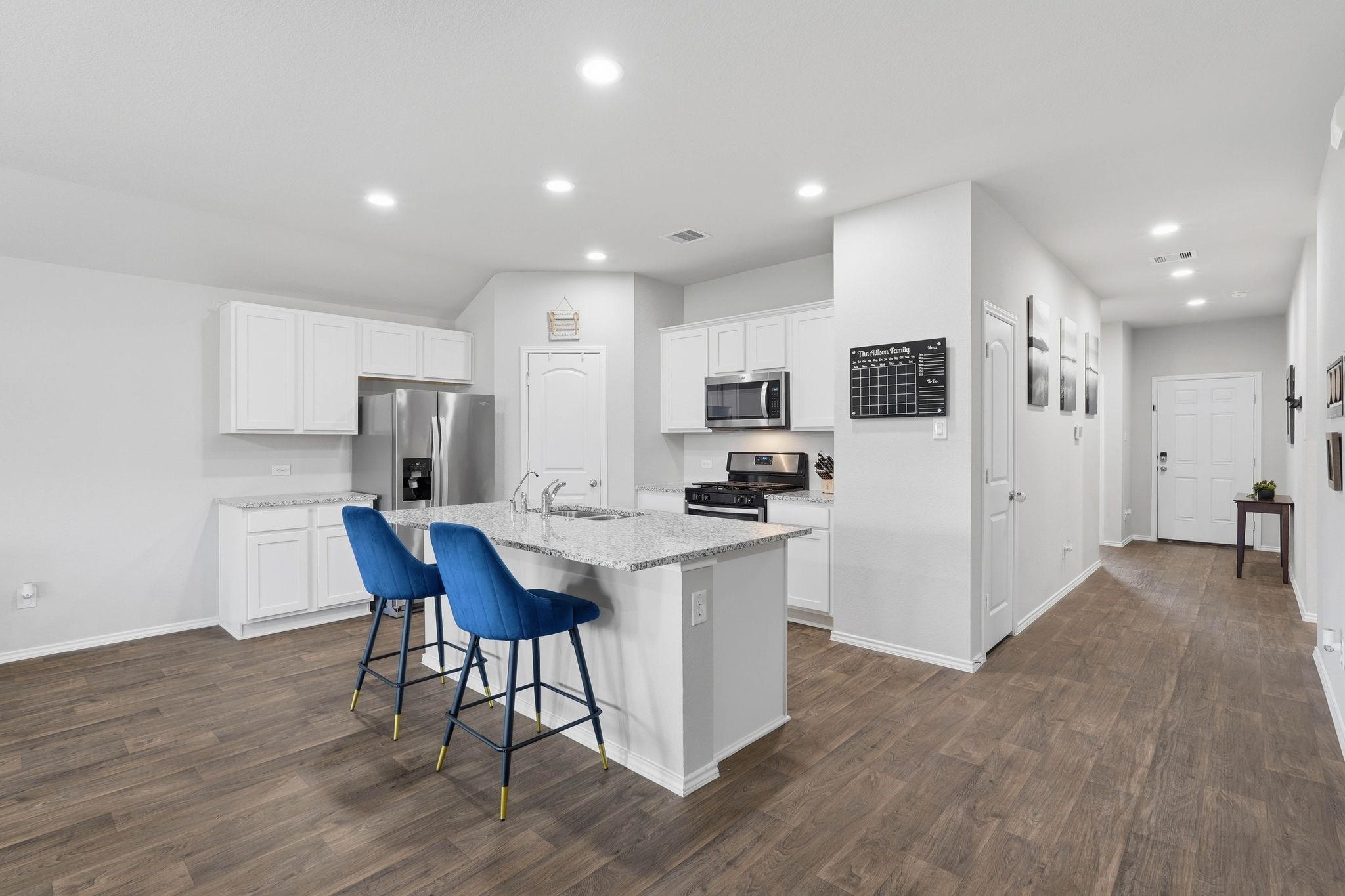 11519 Parrot Fish Court Conroe, TX 77304 - Photo 12 of 43