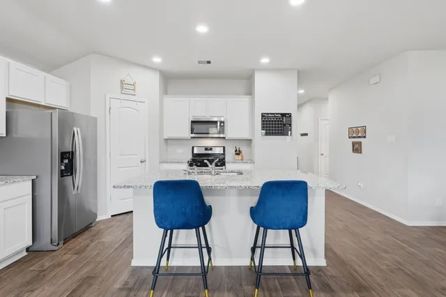 $290,000 | 11519 Parrot Fish Court, Conroe, TX 77304