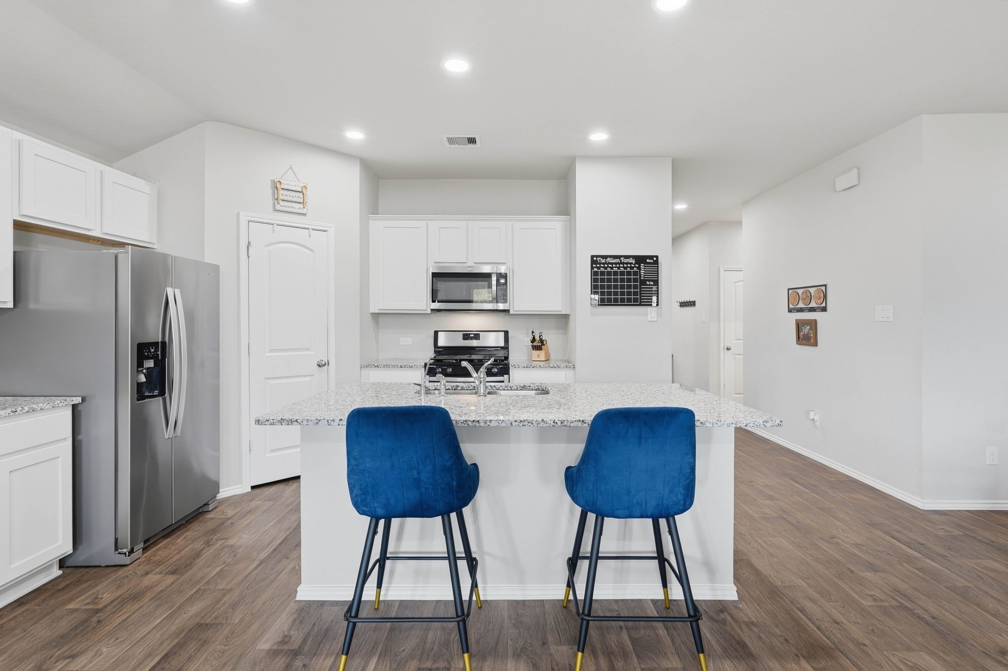 11519 Parrot Fish Court Conroe, TX 77304 - Photo 13 of 43