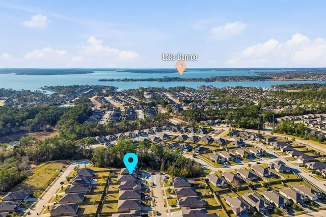 $290,000 | 11519 Parrot Fish Court, Conroe, TX 77304