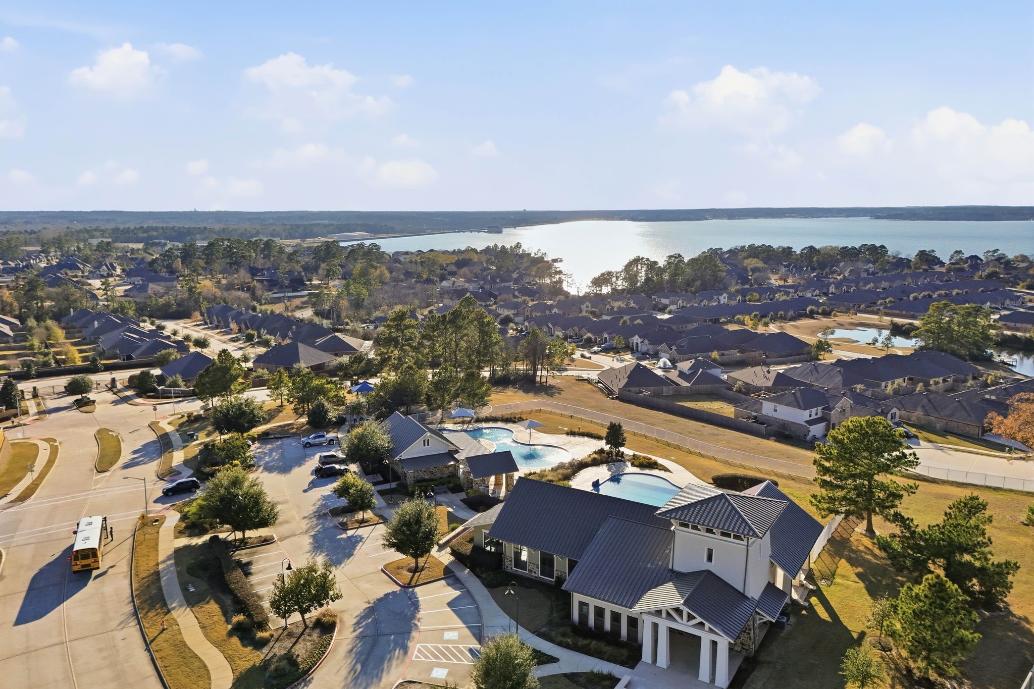 11519 Parrot Fish Court Conroe, TX 77304 - Photo 37 of 43