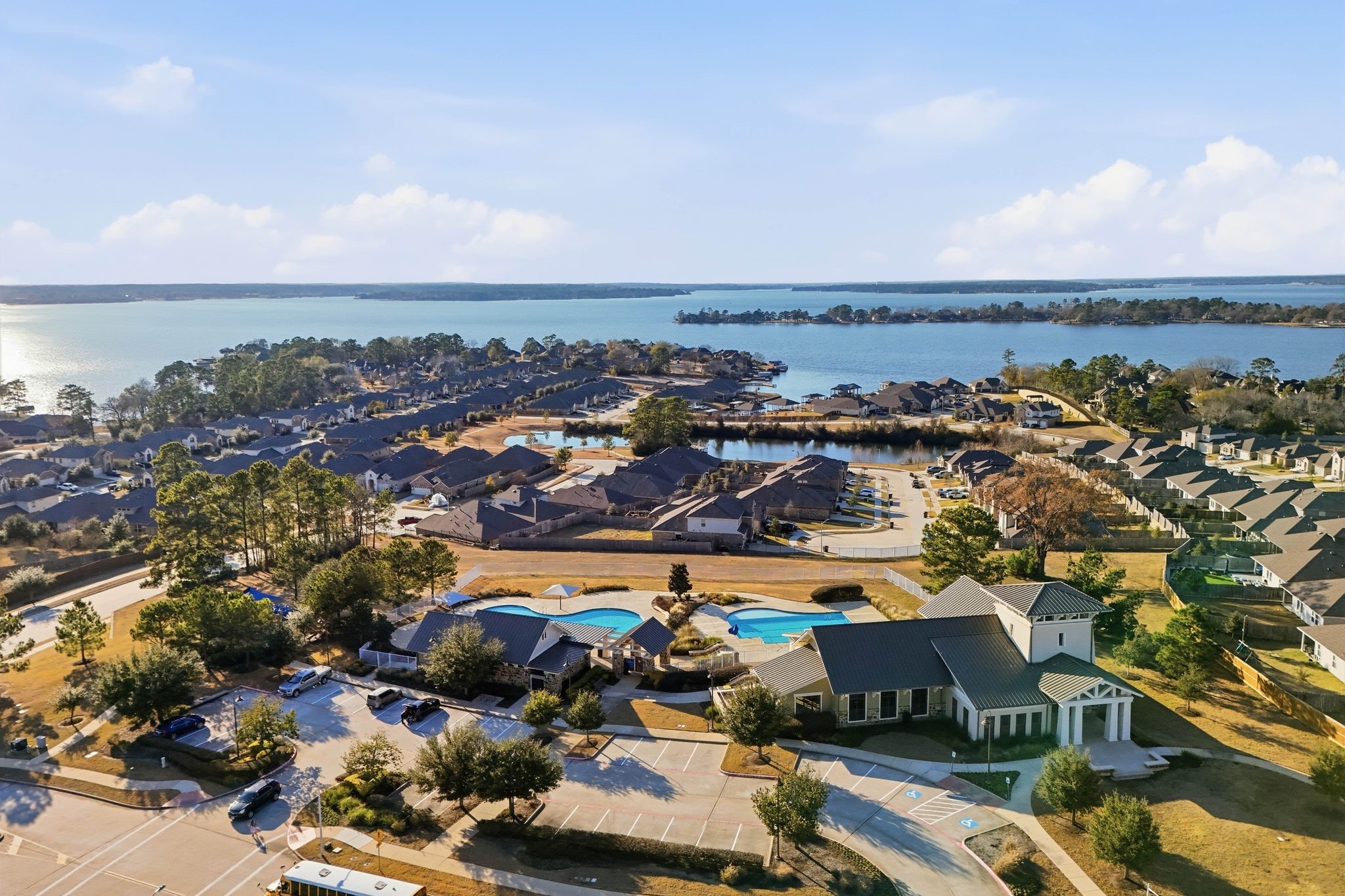 11519 Parrot Fish Court Conroe, TX 77304 - Photo 38 of 43