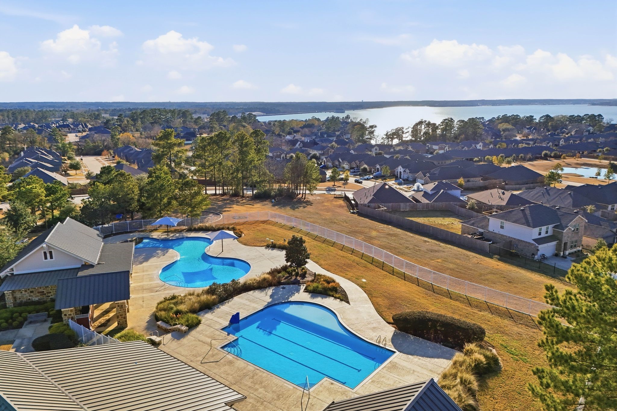 11519 Parrot Fish Court Conroe, TX 77304 - Photo 39 of 43