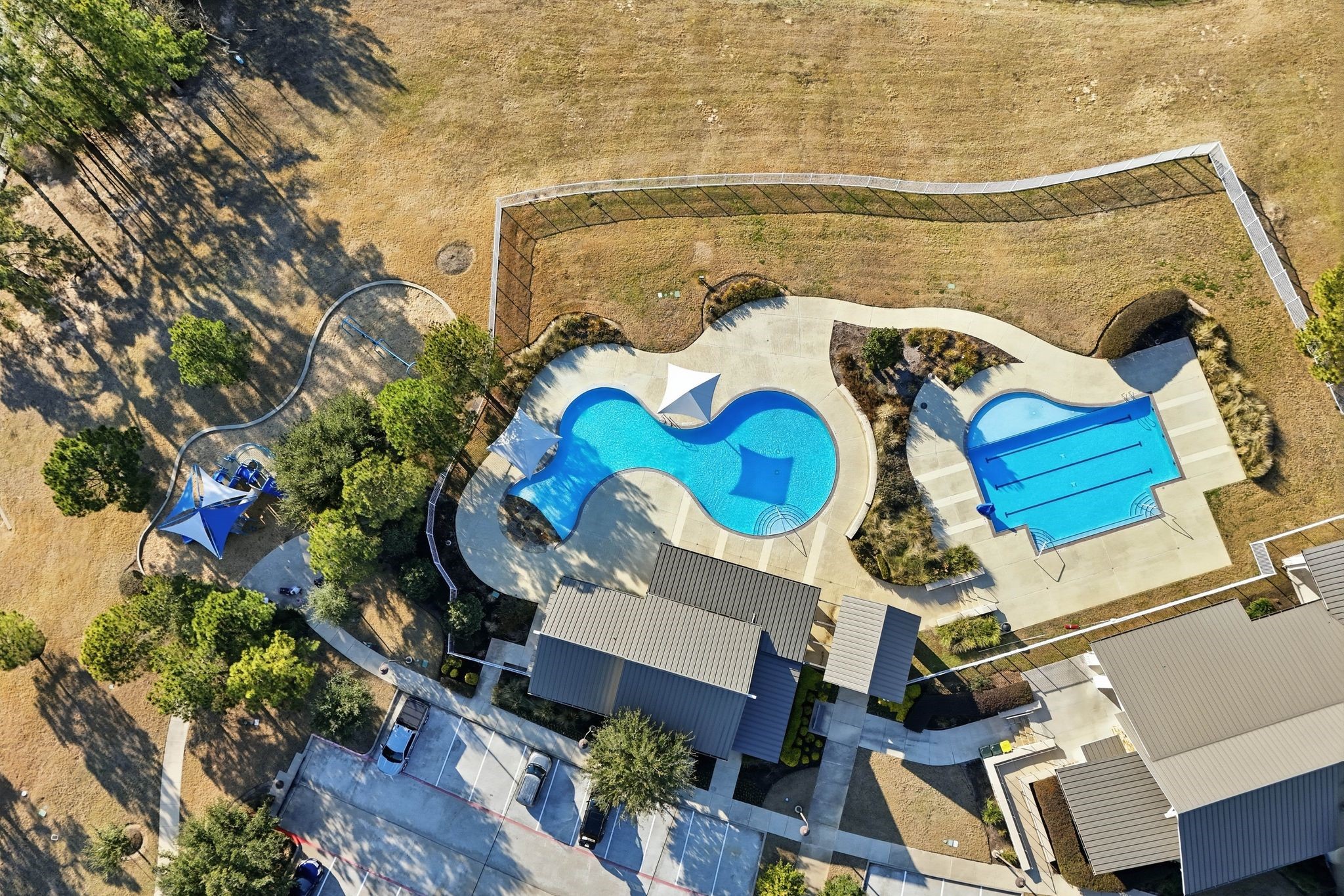 11519 Parrot Fish Court Conroe, TX 77304 - Photo 40 of 43