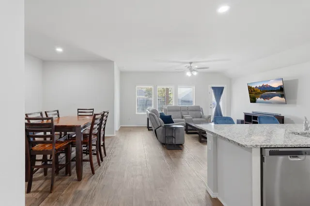 $290,000 | 11519 Parrot Fish Court, Conroe, TX 77304