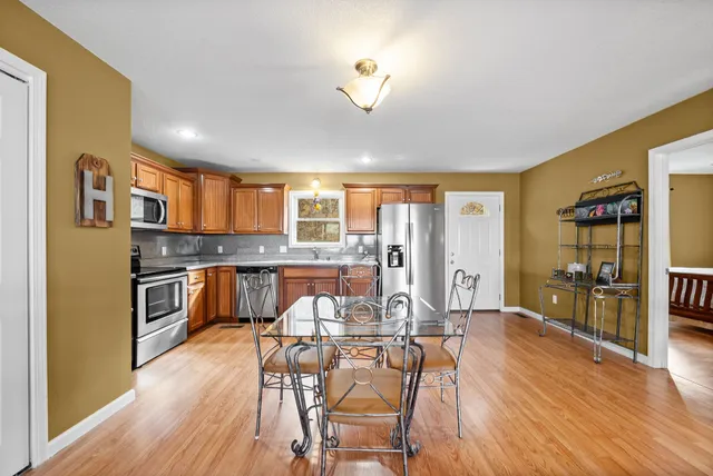 $425,000 | 359 Riverview Drive, Dover, TN 37058