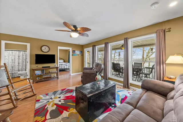 $425,000 | 359 Riverview Drive, Dover, TN 37058