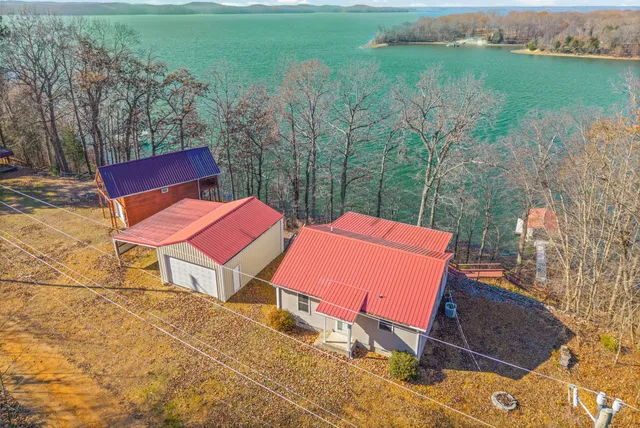 $425,000 | 359 Riverview Drive, Dover, TN 37058
