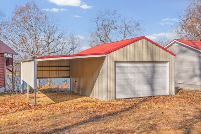 $425,000 | 359 Riverview Drive, Dover, TN 37058