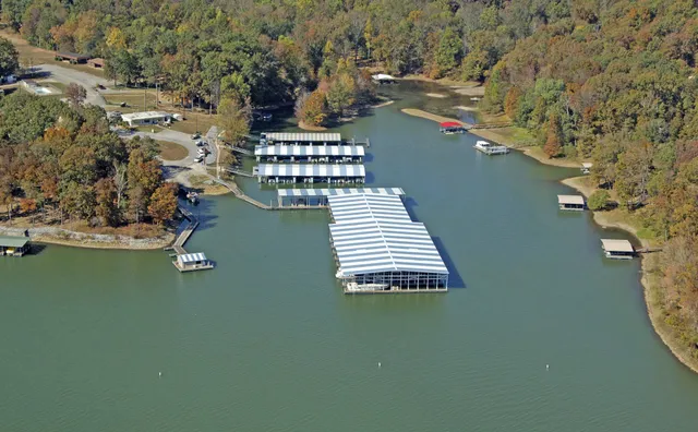 $425,000 | 359 Riverview Drive, Dover, TN 37058