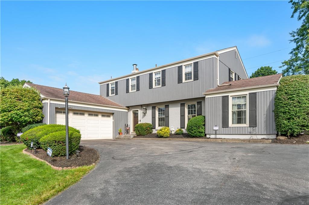 1711 Partridge Run Road Pittsburgh, PA 15241 - Photo 1 of 25 Gallery Image 1