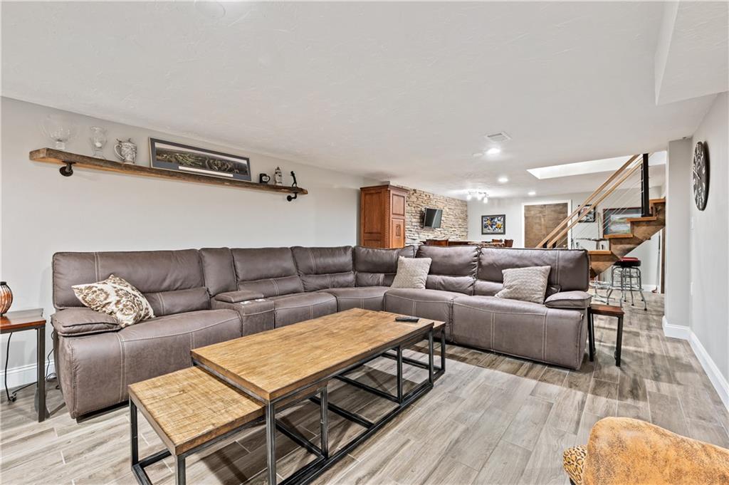 1711 Partridge Run Road Pittsburgh, PA 15241 - Photo 20 of 25 Gallery Image 20
