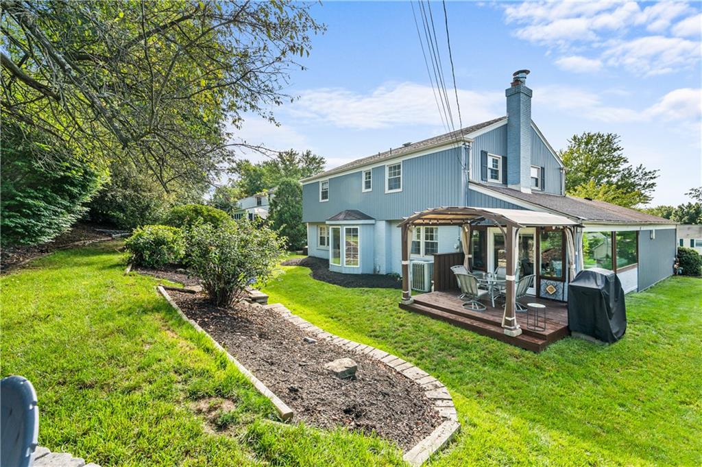 1711 Partridge Run Road Pittsburgh, PA 15241 - Photo 24 of 25 Gallery Image 24