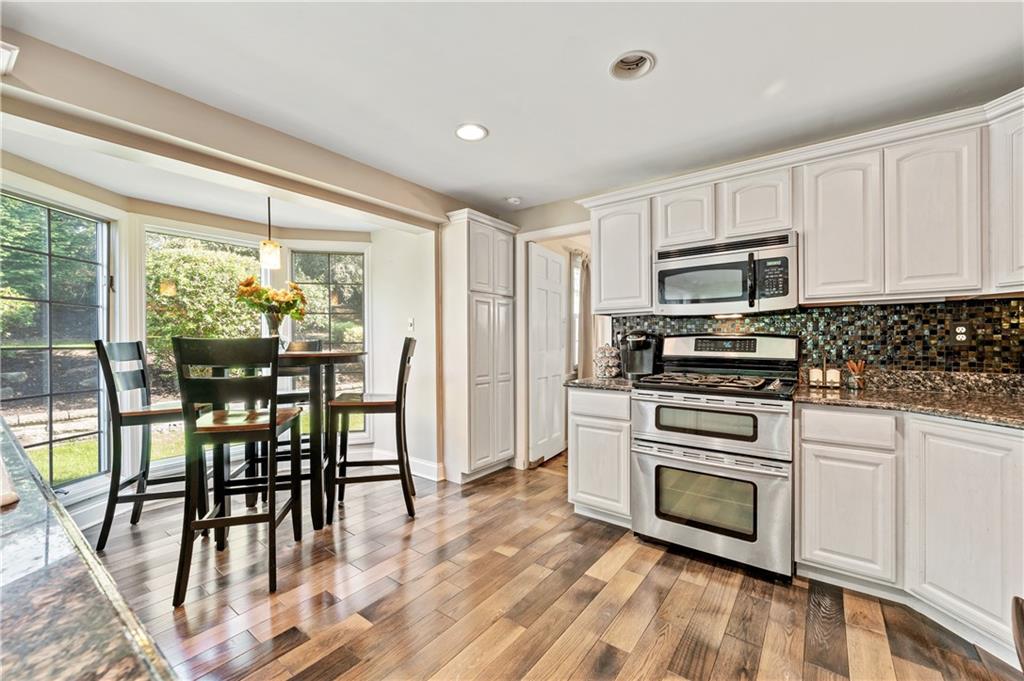 1711 Partridge Run Road Pittsburgh, PA 15241 - Photo 6 of 25 Gallery Image 6