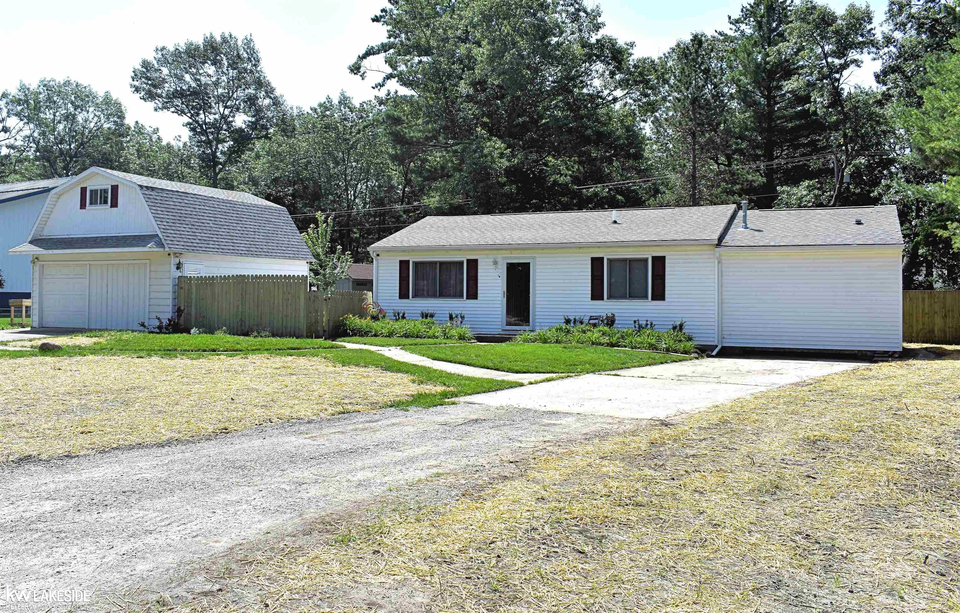 5739 Port Austin Road Caseville, MI 48725 - Photo 1 of 26