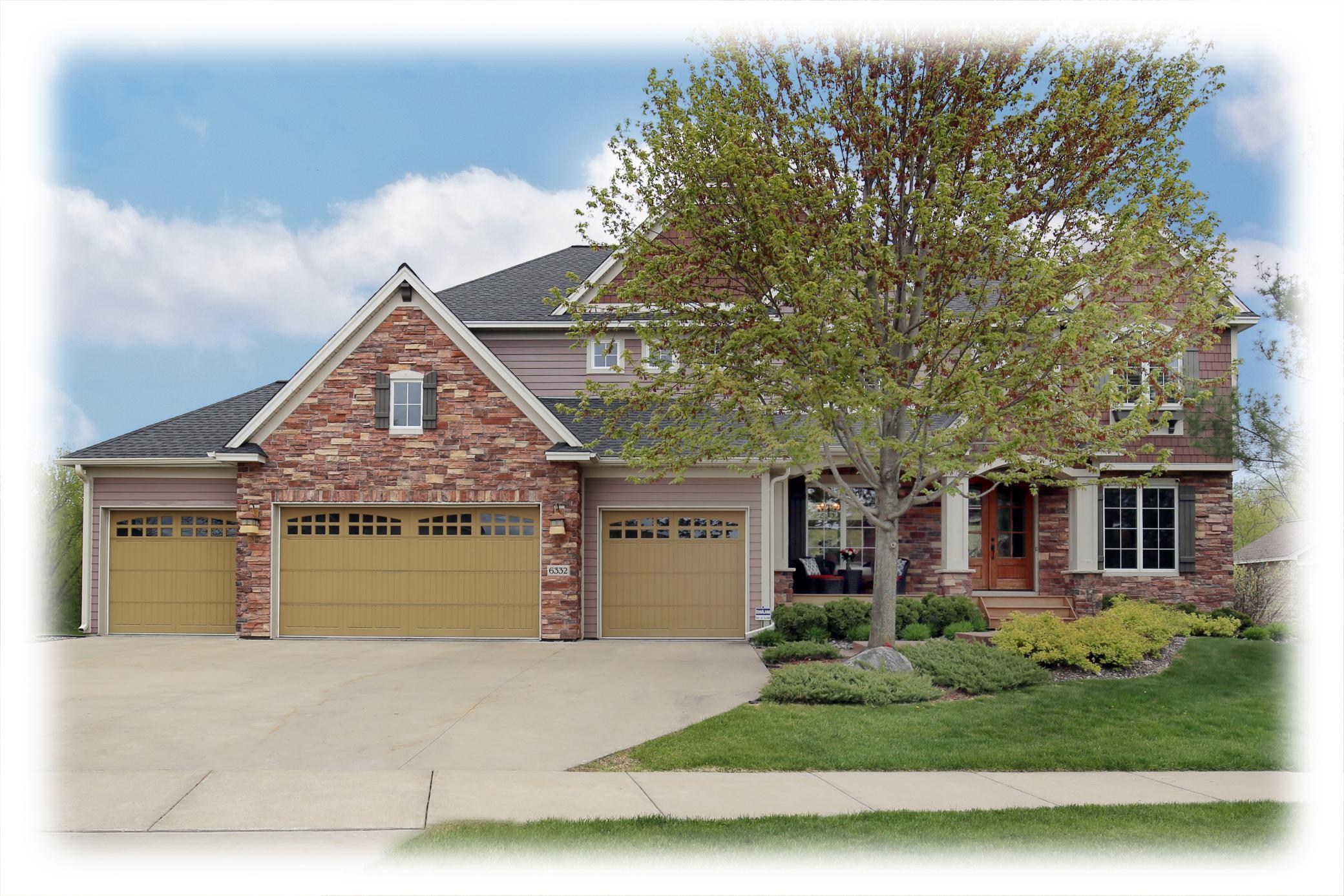 6332 Fountain Lane North Maple Grove, MN 55311 - Photo 1 of 1