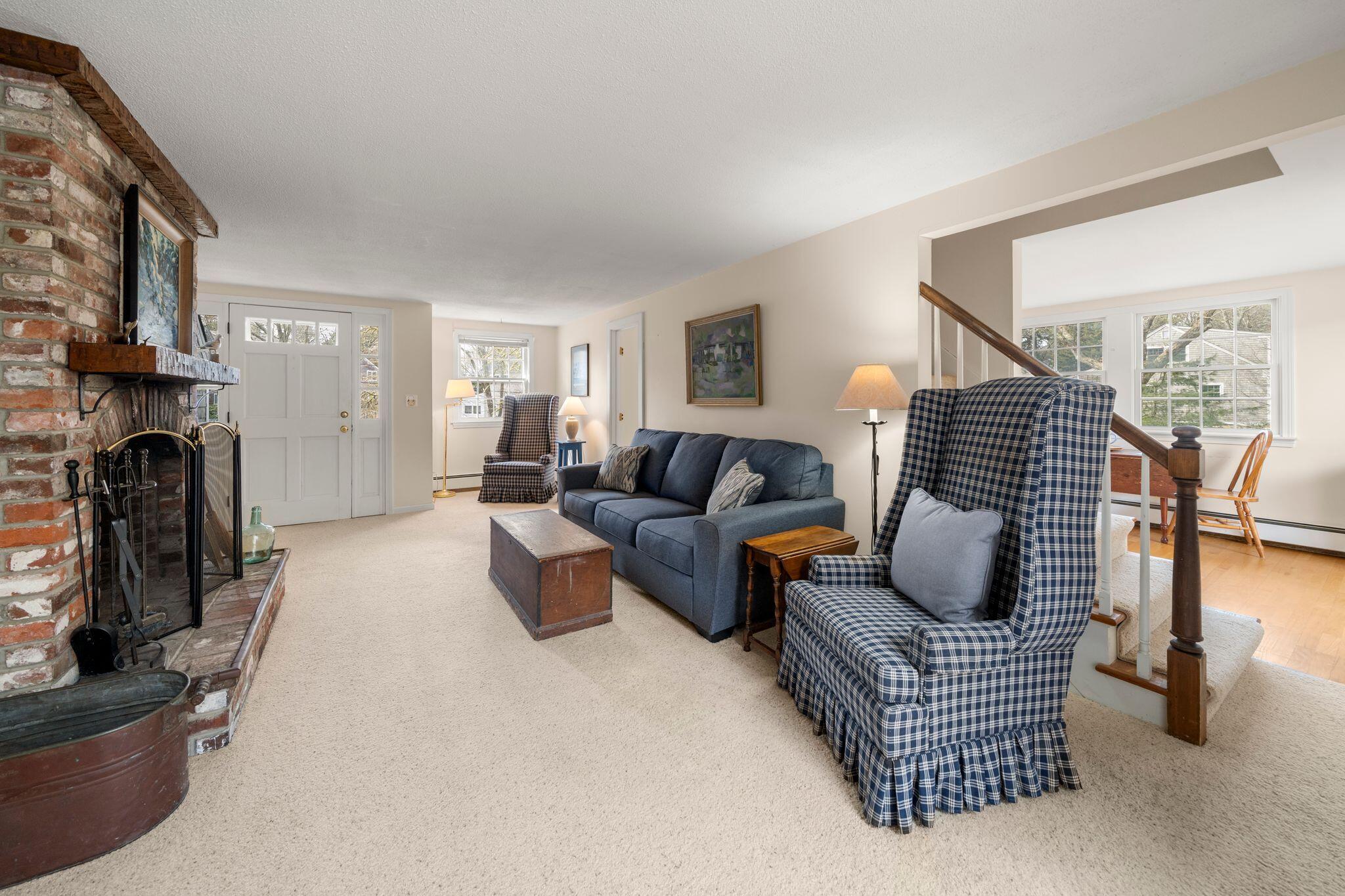 25 Wood Valley Road Chatham, MA 02633 - Photo 13 of 66 DSC09549