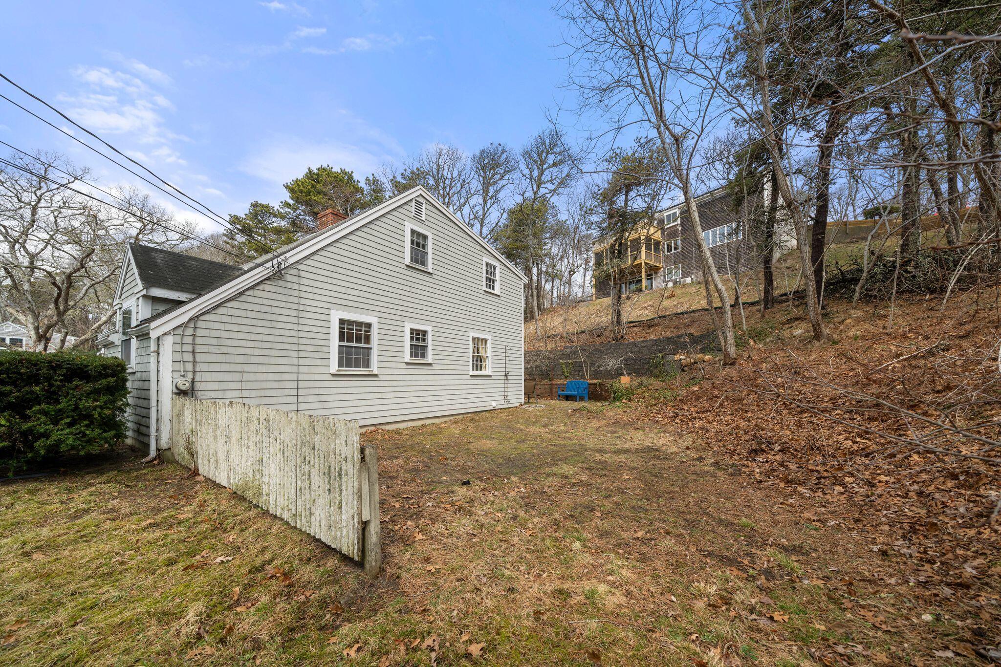 25 Wood Valley Road Chatham, MA 02633 - Photo 50 of 66 DSC09683