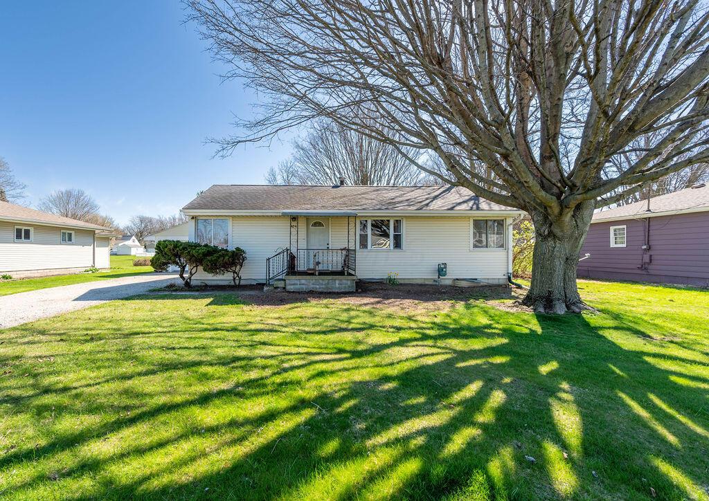 404 Kilbury Road Marion, OH 43302 - Photo 1 of 17 DSC_1378-HDR-Editcopy